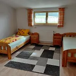 Kagerbauer Appartement Langdorf (Regen)