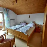 Kagerbauer Appartement Langdorf (Regen)