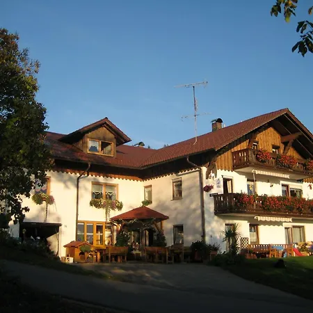 Appartamento Kagerbauer Langdorf (Regen)