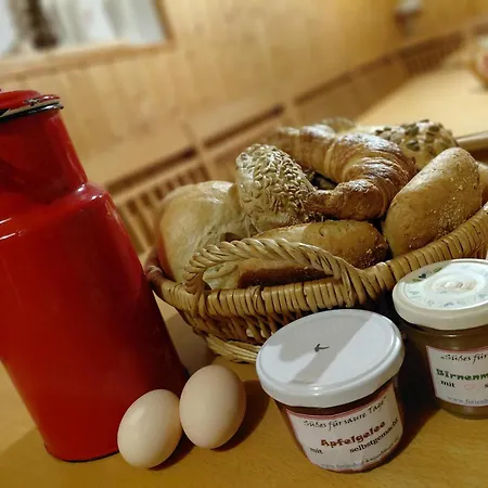 Appartement Kagerbauer