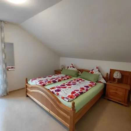 Appartement Kagerbauer