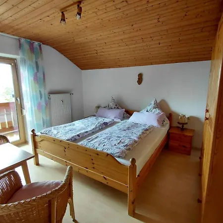 Kagerbauer Appartement Langdorf (Regen)