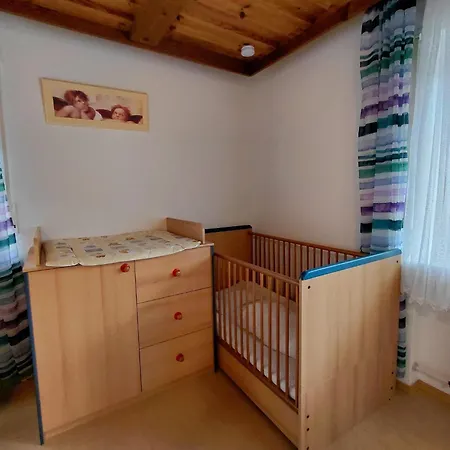 Appartamento Kagerbauer Langdorf (Regen)