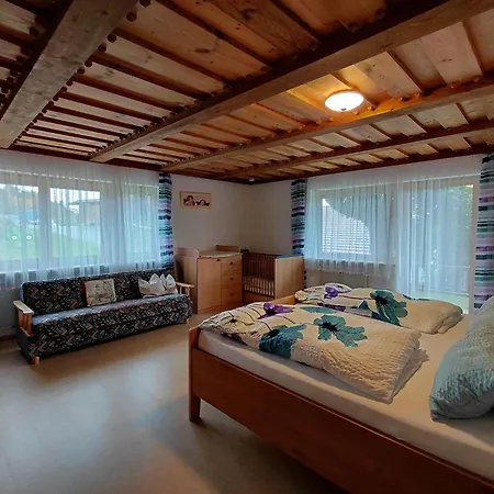 Kagerbauer Appartement *