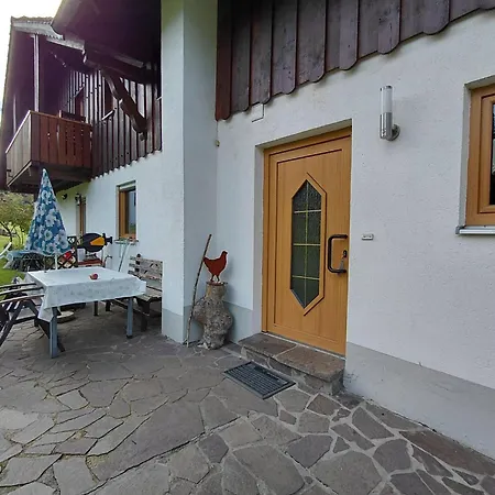 Kagerbauer Langdorf (Regen)