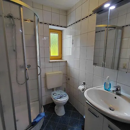 Appartement Kagerbauer