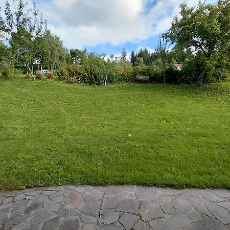 Appartement Kagerbauer