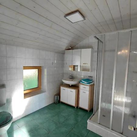 Appartement Kagerbauer Langdorf (Regen)