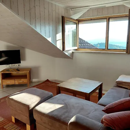 Kagerbauer Appartement *