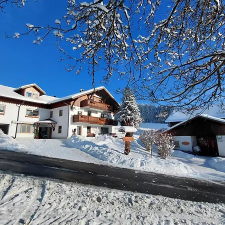 Kagerbauer Appartement
