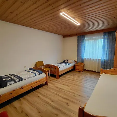 Appartement Kagerbauer